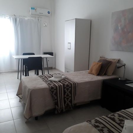 Monoambientes Centricos Ciudad De Cordoba Apartment Ngoại thất bức ảnh