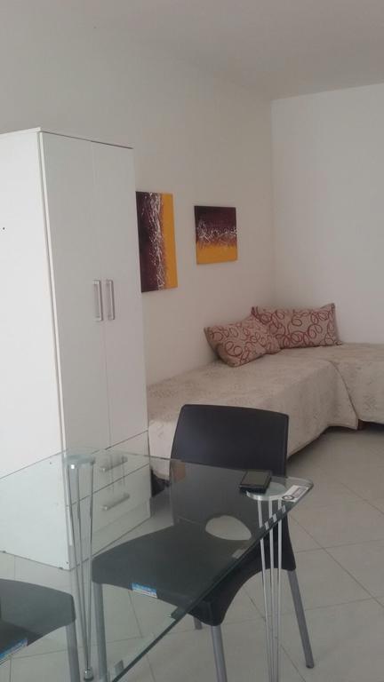 Monoambientes Centricos Ciudad De Cordoba Apartment Ngoại thất bức ảnh