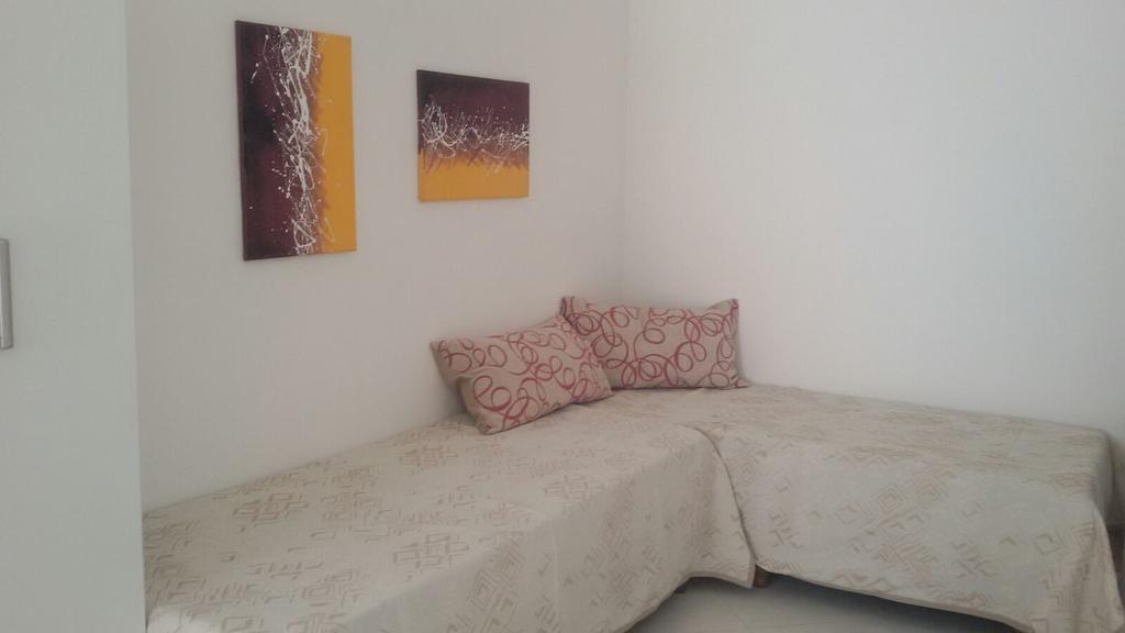 Monoambientes Centricos Ciudad De Cordoba Apartment Ngoại thất bức ảnh