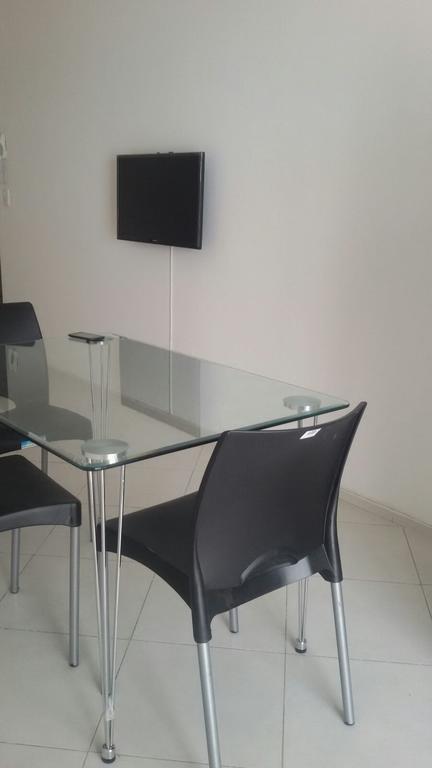 Monoambientes Centricos Ciudad De Cordoba Apartment Ngoại thất bức ảnh