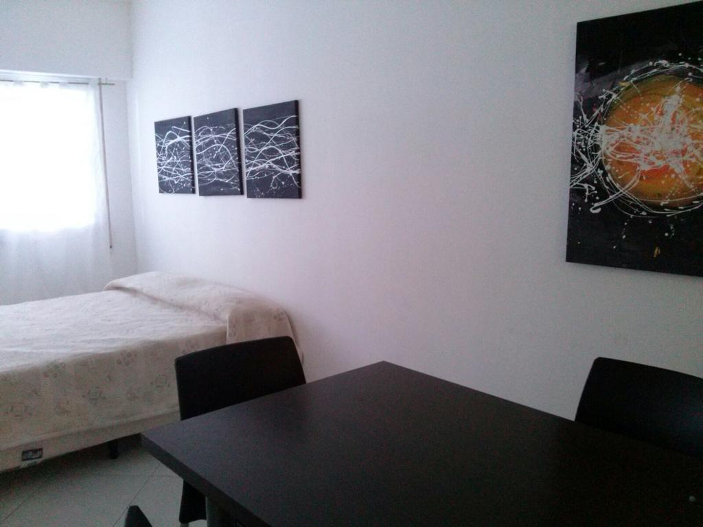 Monoambientes Centricos Ciudad De Cordoba Apartment Ngoại thất bức ảnh