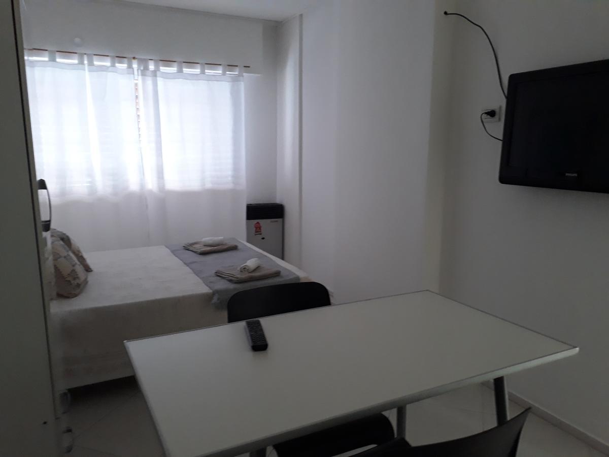 Monoambientes Centricos Ciudad De Cordoba Apartment Ngoại thất bức ảnh