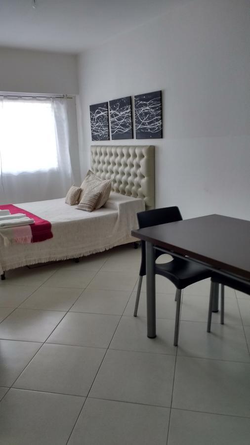 Monoambientes Centricos Ciudad De Cordoba Apartment Ngoại thất bức ảnh