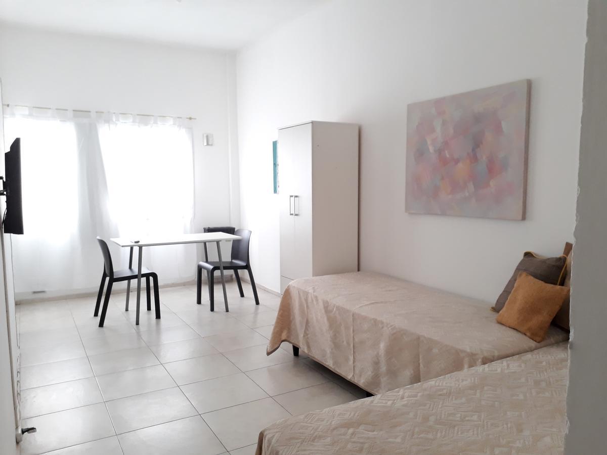 Monoambientes Centricos Ciudad De Cordoba Apartment Ngoại thất bức ảnh