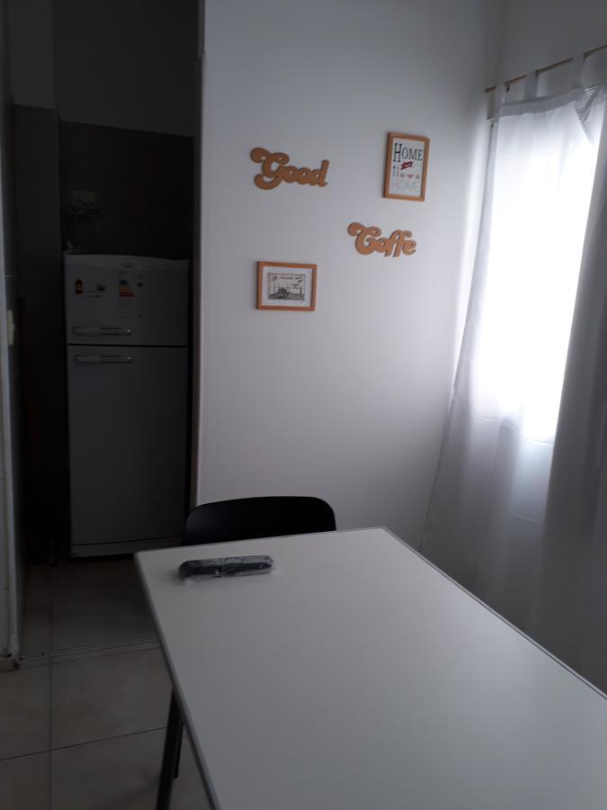 Monoambientes Centricos Ciudad De Cordoba Apartment Ngoại thất bức ảnh