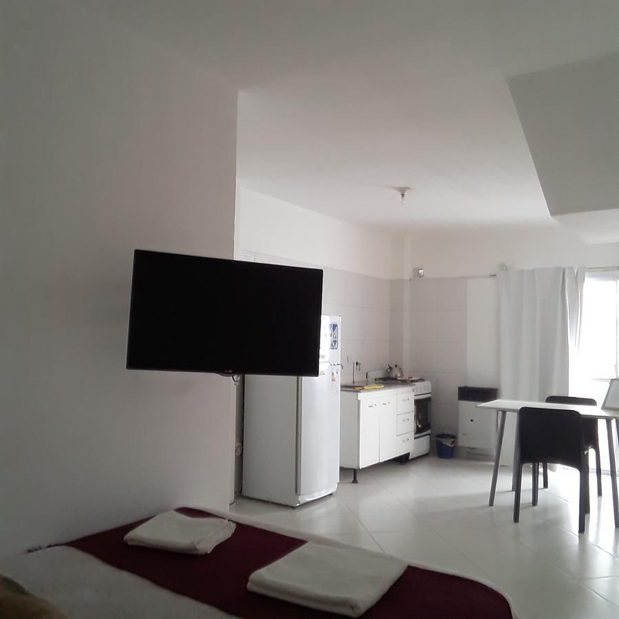 Monoambientes Centricos Ciudad De Cordoba Apartment Ngoại thất bức ảnh