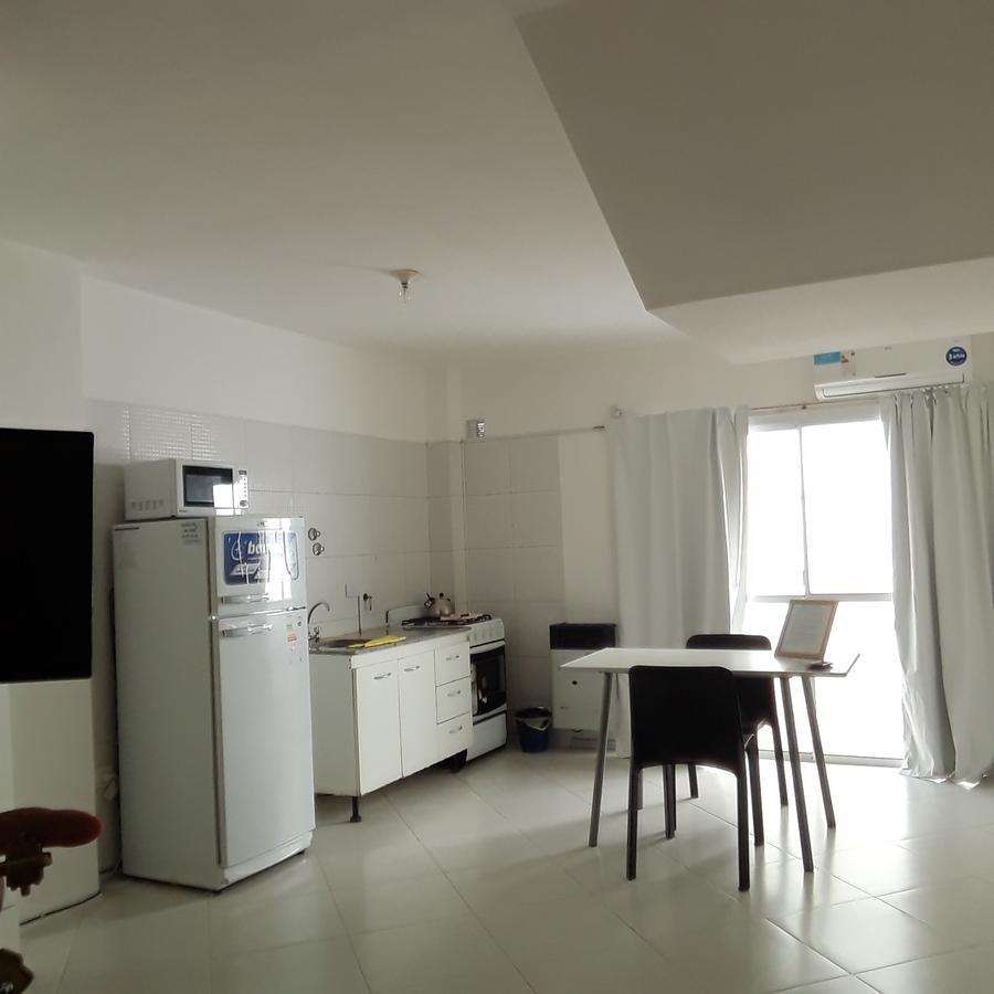 Monoambientes Centricos Ciudad De Cordoba Apartment Ngoại thất bức ảnh