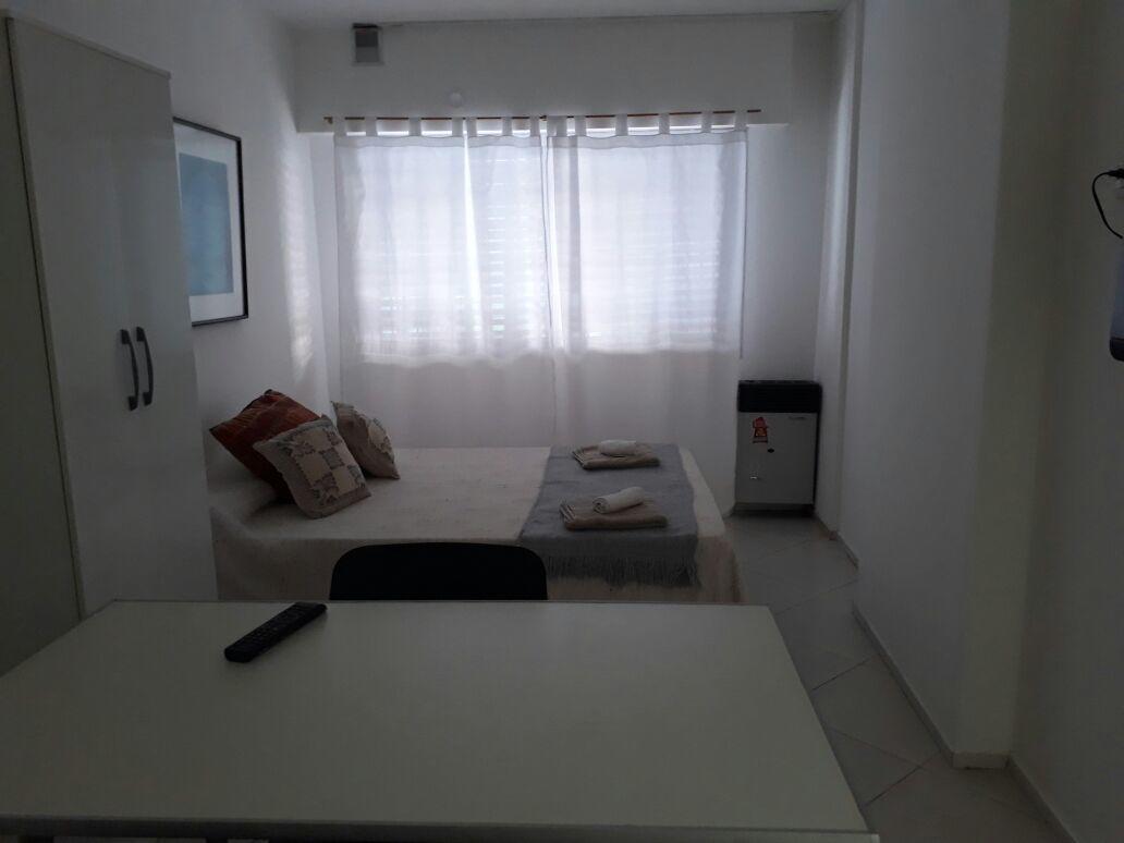 Monoambientes Centricos Ciudad De Cordoba Apartment Ngoại thất bức ảnh