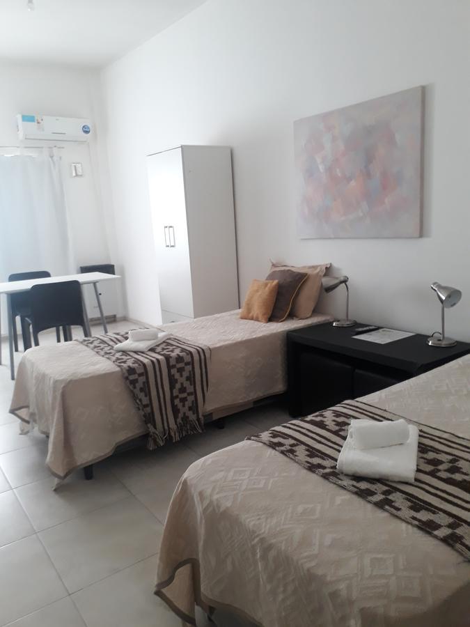 Monoambientes Centricos Ciudad De Cordoba Apartment Ngoại thất bức ảnh