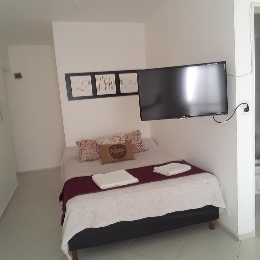 Monoambientes Centricos Ciudad De Cordoba Apartment Ngoại thất bức ảnh